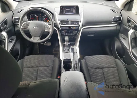 2018 Mitsubishi Eclipse Cross Le z USA, uszkodzony, nr VIN JA4AT4AA7JZ068636